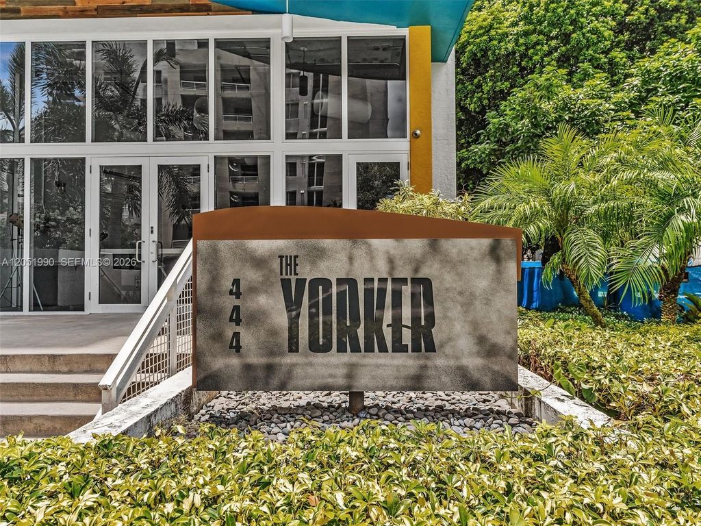 444 NE 30th Street 608, Miami, FL 33137