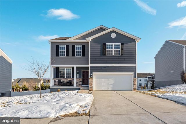 500 WEEKS CT, Berryville, VA 22611