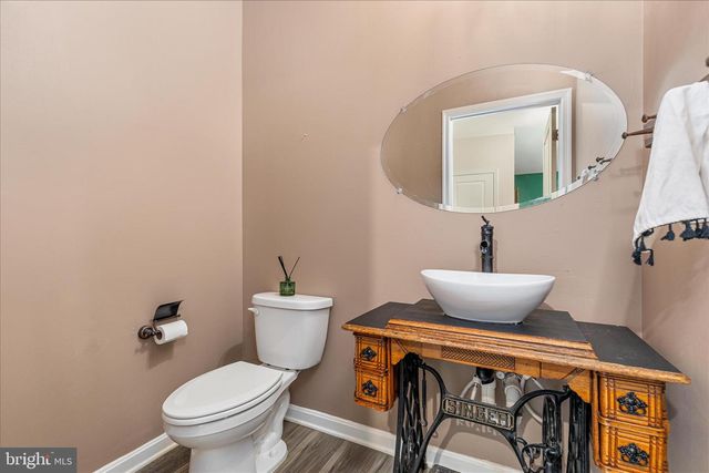 500 WEEKS CT, Berryville, VA 22611