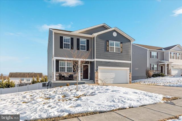 500 WEEKS CT, Berryville, VA 22611