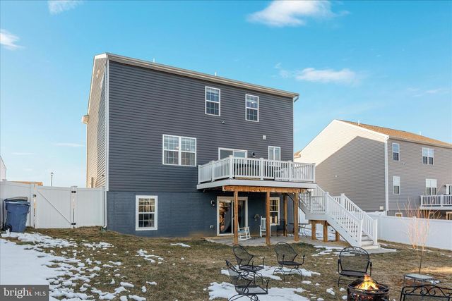 500 WEEKS CT, Berryville, VA 22611