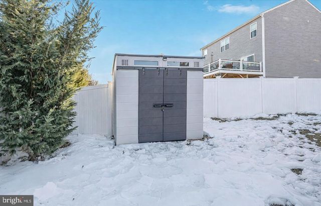 500 WEEKS CT, Berryville, VA 22611