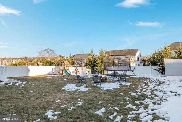 500 WEEKS CT, Berryville, VA 22611