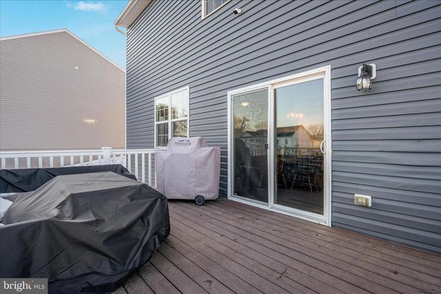 500 WEEKS CT, Berryville, VA 22611