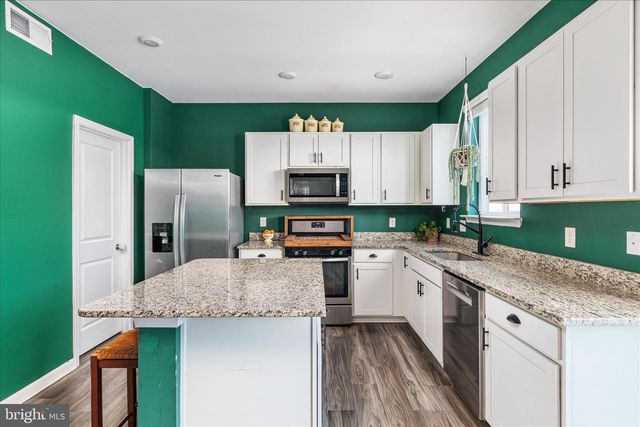 500 WEEKS CT, Berryville, VA 22611