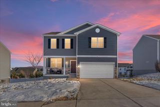 500 WEEKS CT, Berryville, VA 22611