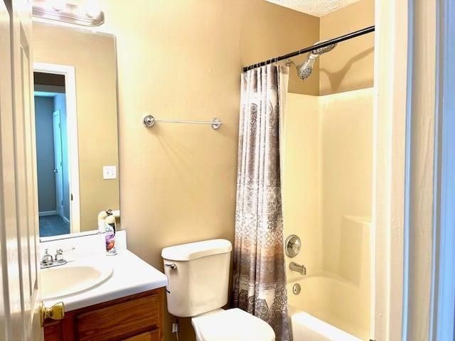 2301 Blackwatch Circle SW, Marietta, GA 30008