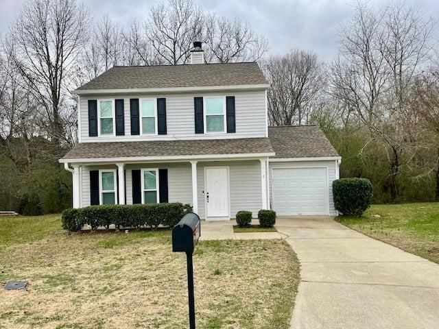 2301 Blackwatch Circle SW, Marietta, GA 30008