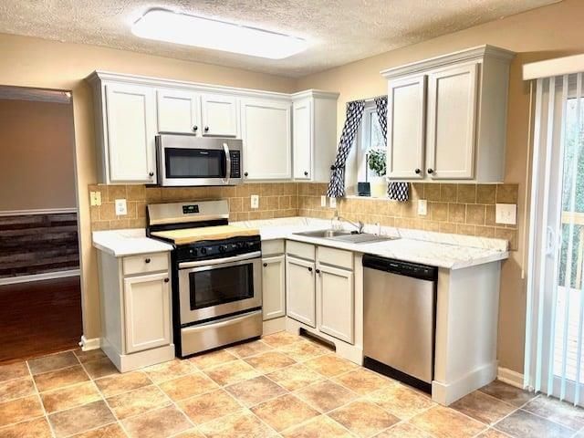 2301 Blackwatch Circle SW, Marietta, GA 30008