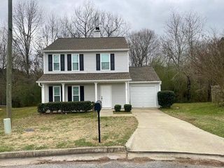 2301 Blackwatch Circle SW, Marietta, GA 30008