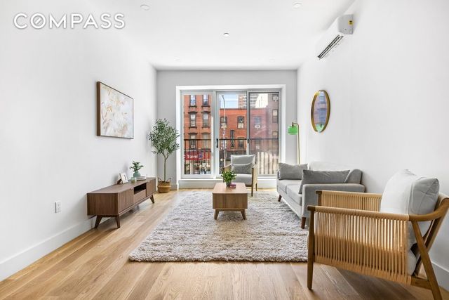 106 Graham Avenue GARDEN, New York City, NY 11206