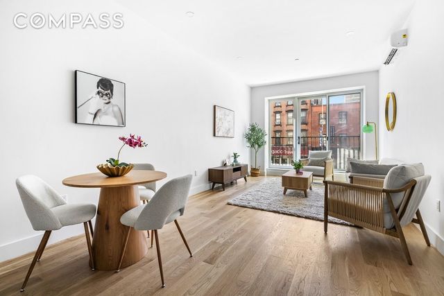 106 Graham Avenue GARDEN, New York City, NY 11206