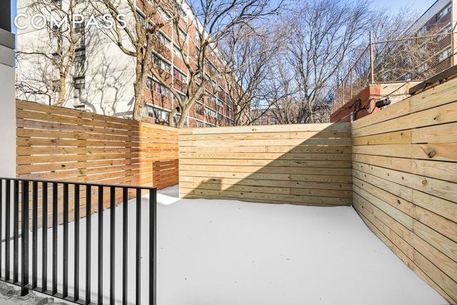 106 Graham Avenue GARDEN, New York City, NY 11206