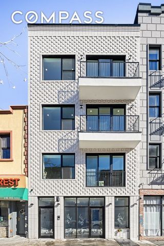 106 Graham Avenue GARDEN, New York City, NY 11206