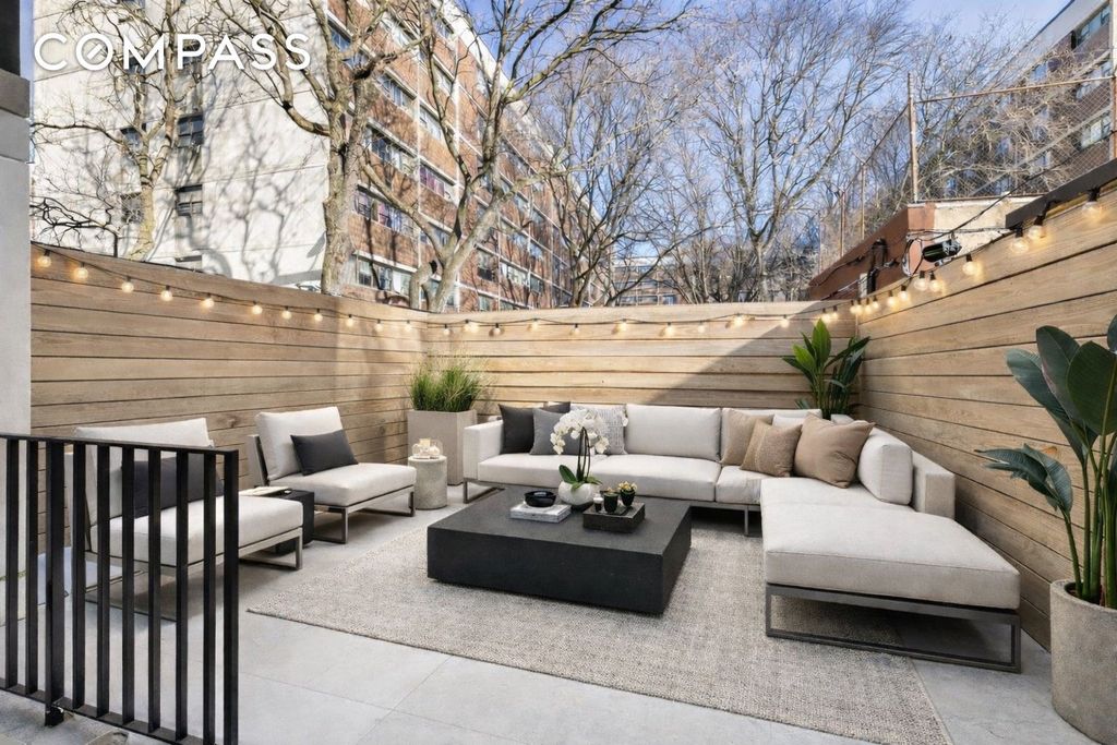 106 Graham Avenue GARDEN, New York City, NY 11206