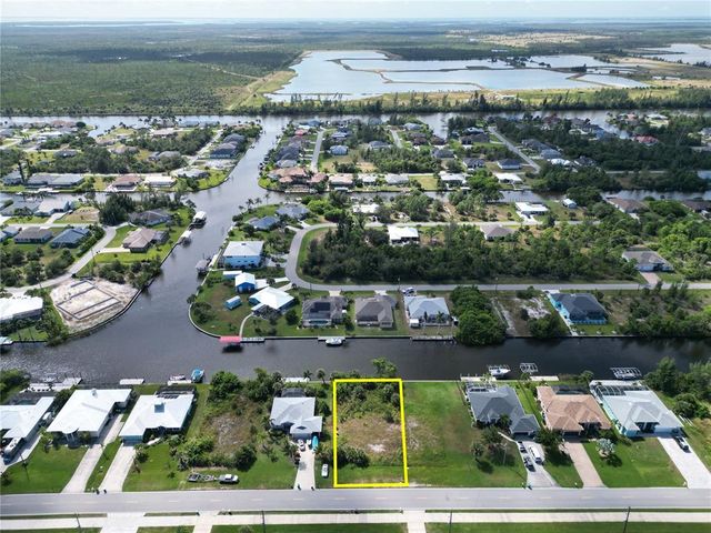 15195 APPLETON BOULEVARD, Port Charlotte, FL 33981