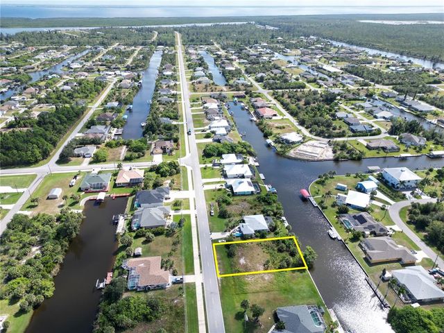 15195 APPLETON BOULEVARD, Port Charlotte, FL 33981