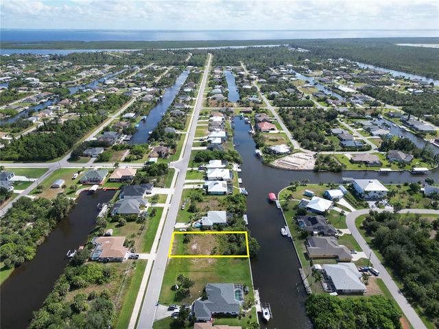 15195 APPLETON BOULEVARD, Port Charlotte, FL 33981