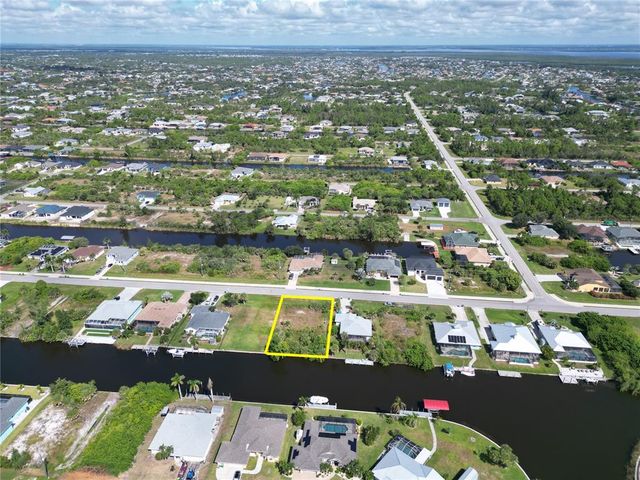 15195 APPLETON BOULEVARD, Port Charlotte, FL 33981
