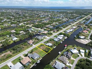 15195 APPLETON BOULEVARD, Port Charlotte, FL 33981