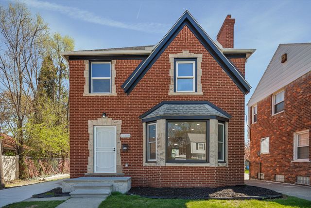 19350 Littlefield Street, Detroit, MI 48235