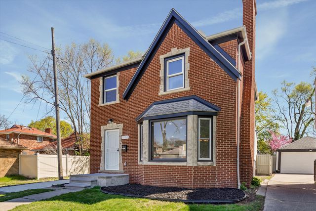 19350 Littlefield Street, Detroit, MI 48235