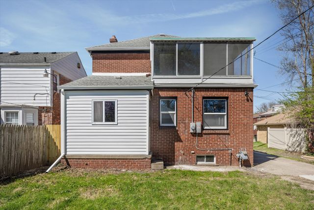 19350 Littlefield Street, Detroit, MI 48235