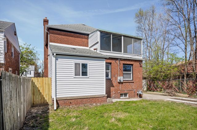 19350 Littlefield Street, Detroit, MI 48235