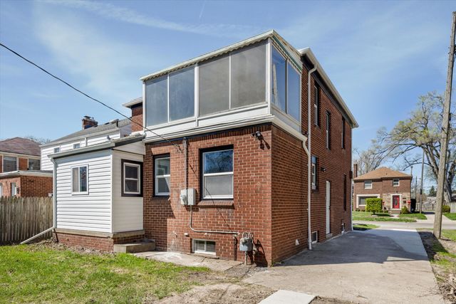 19350 Littlefield Street, Detroit, MI 48235