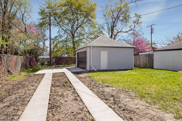 19350 Littlefield Street, Detroit, MI 48235