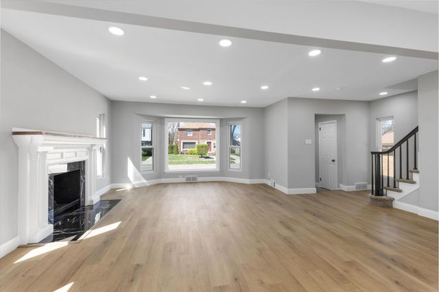 19350 Littlefield Street, Detroit, MI 48235