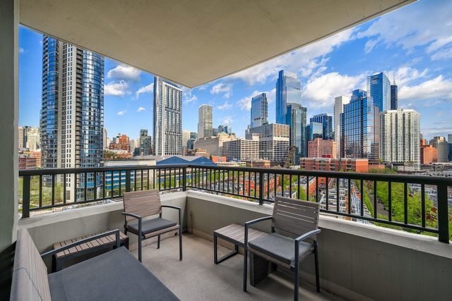 501 N Clinton Street 903, Chicago, IL 60654