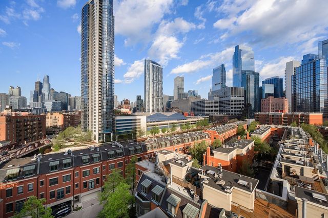 501 N Clinton Street 903, Chicago, IL 60654