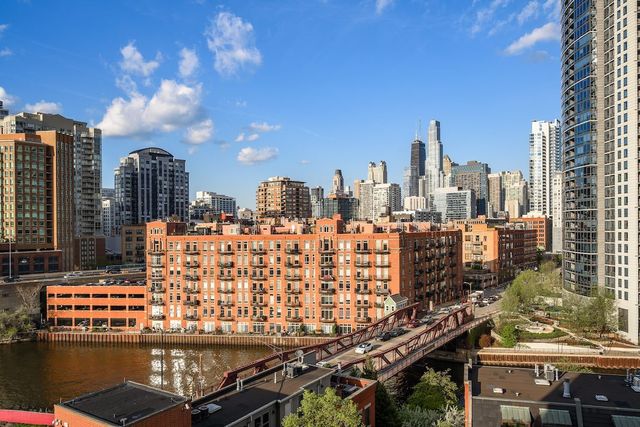 501 N Clinton Street 903, Chicago, IL 60654