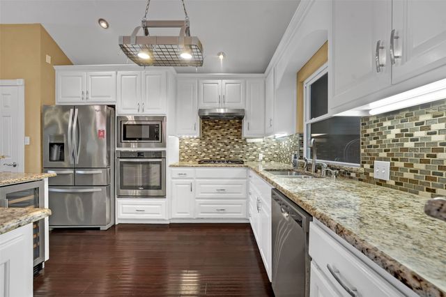 3410 Ridge Oak Drive, Garland, TX 75044