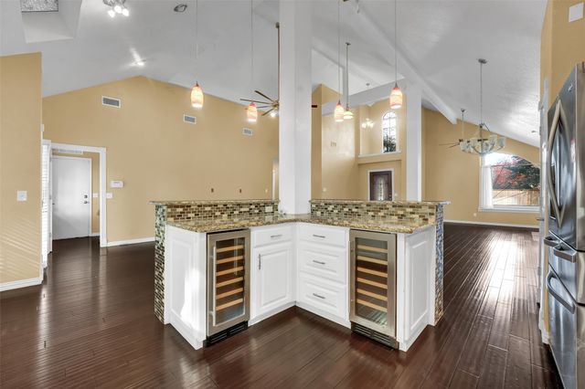 3410 Ridge Oak Drive, Garland, TX 75044