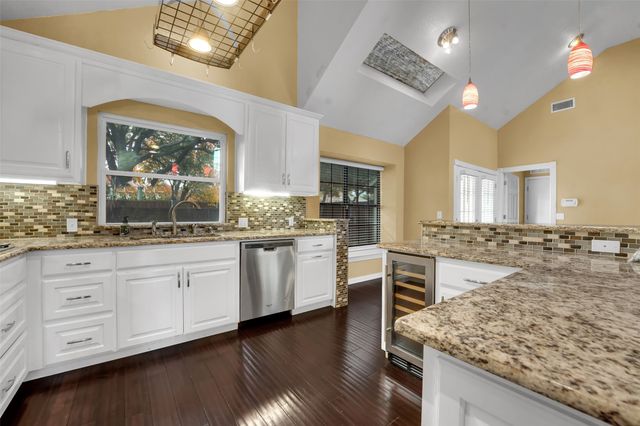 3410 Ridge Oak Drive, Garland, TX 75044