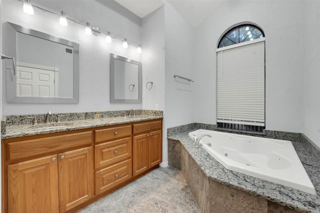 3410 Ridge Oak Drive, Garland, TX 75044