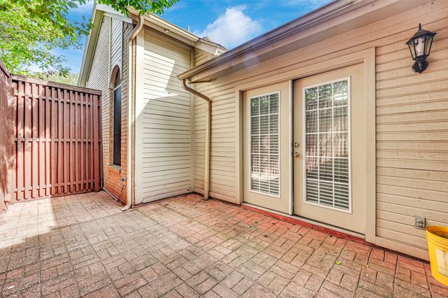 3410 Ridge Oak Drive, Garland, TX 75044