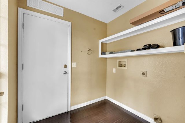 3410 Ridge Oak Drive, Garland, TX 75044