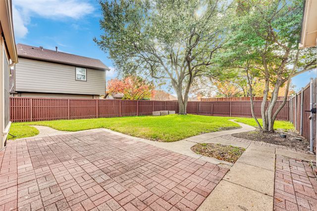 3410 Ridge Oak Drive, Garland, TX 75044