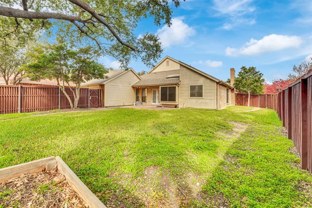 3410 Ridge Oak Drive, Garland, TX 75044