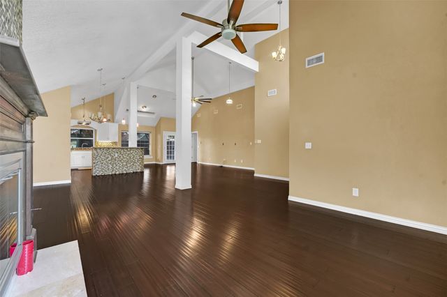 3410 Ridge Oak Drive, Garland, TX 75044