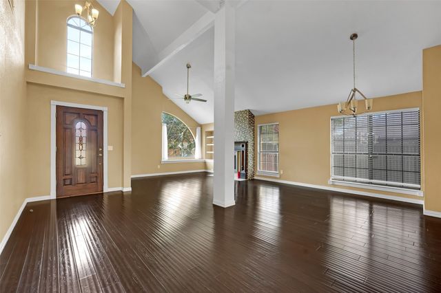 3410 Ridge Oak Drive, Garland, TX 75044