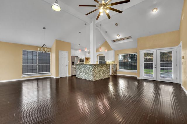 3410 Ridge Oak Drive, Garland, TX 75044