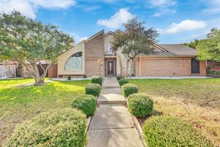 3410 Ridge Oak Drive, Garland, TX 75044