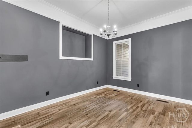 522 Nicoll Street, Savannah, GA 31401