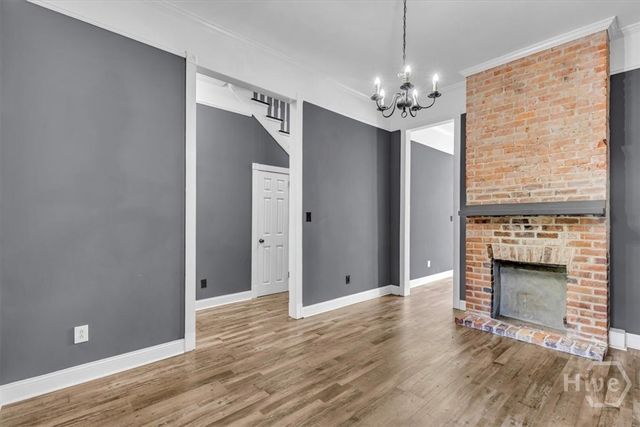 522 Nicoll Street, Savannah, GA 31401