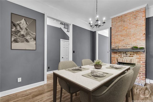 522 Nicoll Street, Savannah, GA 31401