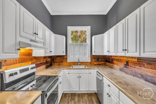 522 Nicoll Street, Savannah, GA 31401